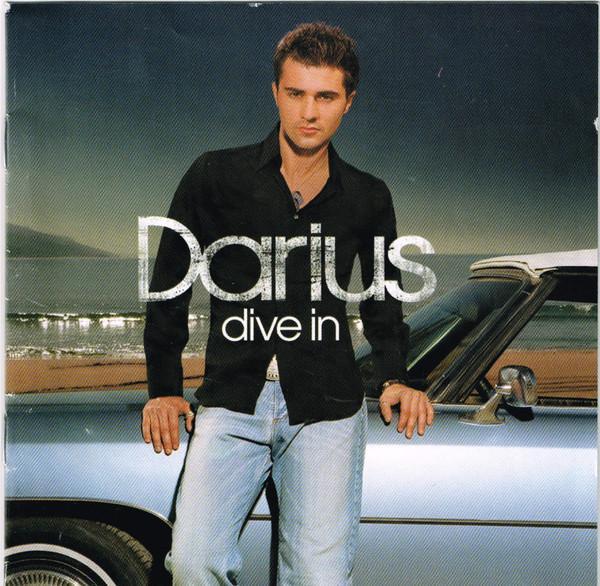 Darius  - Dive In