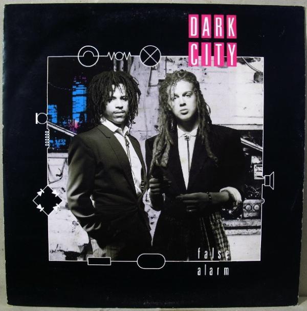 Dark City  - False Alarm