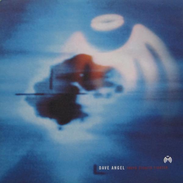 Dave Angel - Tokyo Stealth Fighter