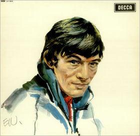 Dave Berry - The Special Sound Of