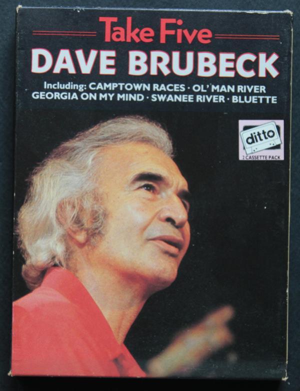 Dave Brubeck - Take Five