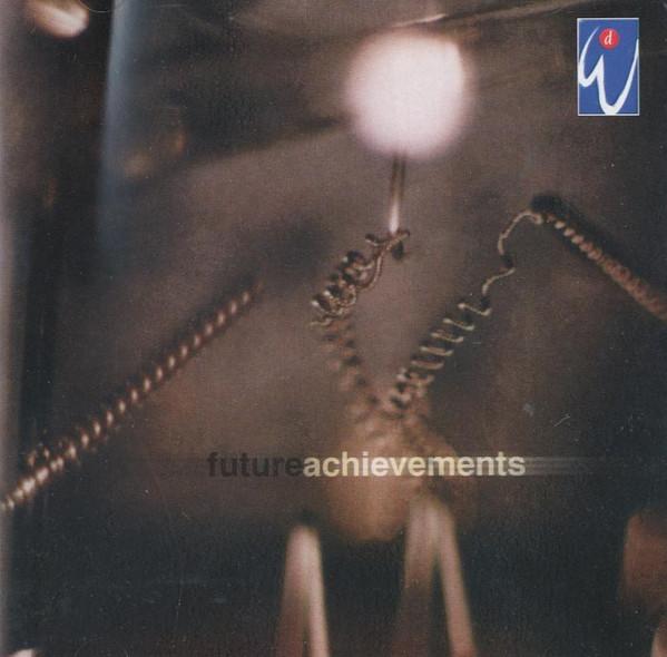 Dave Sharp  - Future Achievements