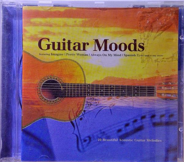 Dave Westmoreland - Guitar Mood