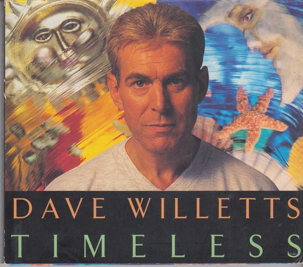 Dave Willetts - Timeless