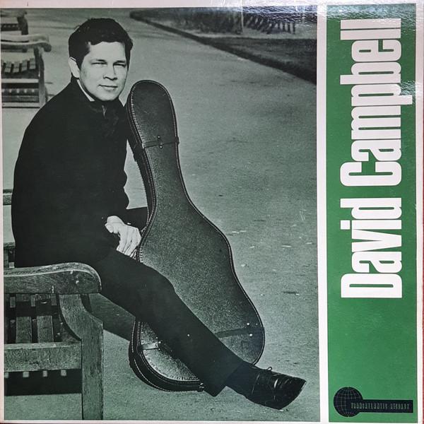 David Campbell  - David Campbell