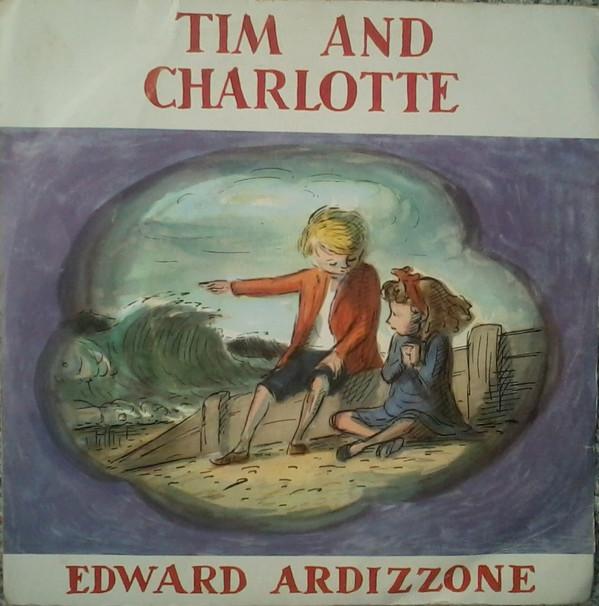 David Davis  - Tim And Charlotte