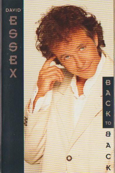David Essex - Back To Back