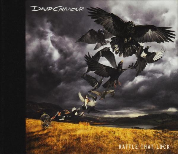 David Gilmour - Rattle That Lock