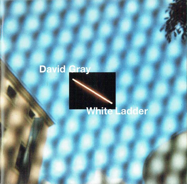 David Gray - White Ladder