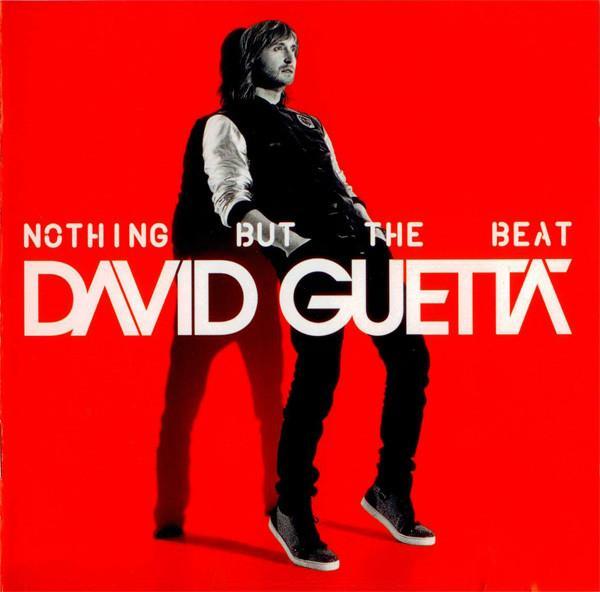 David Guetta - Nothing But The Beat