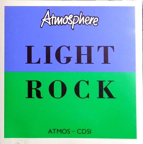 David Hentschel, Tom Blades, Jeff Mearns - Light Rock
