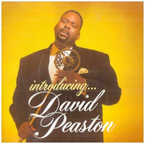 David Peaston - Introducing...