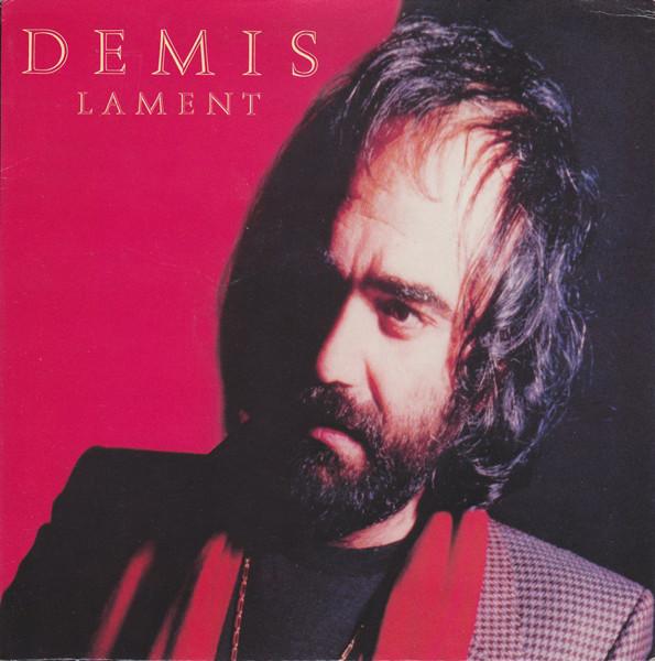 Demis Roussos - Lament