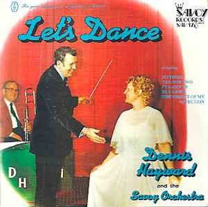Dennis Hayward, Savoy Orchestra - Let's Dance
