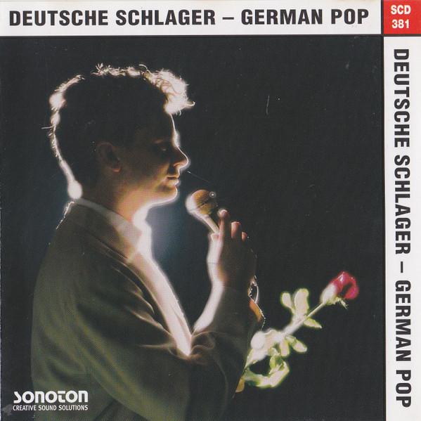  - Deutsche Schlager - German Pop
