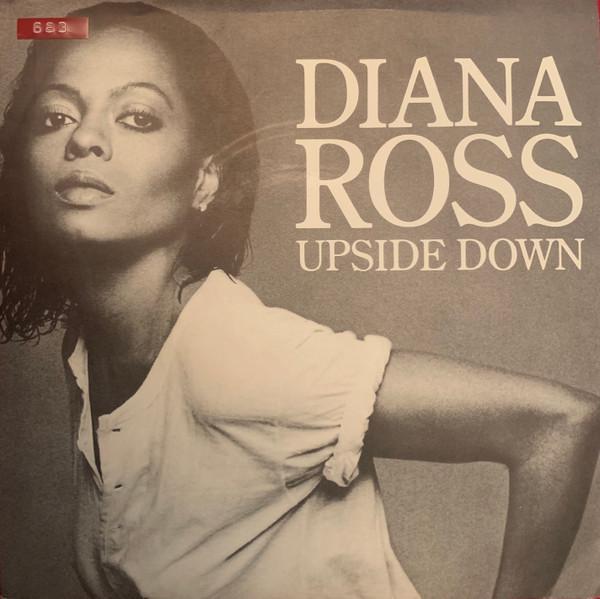 Diana Ross - Upside Down