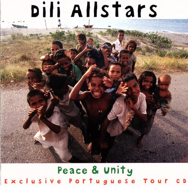 Dili Allstars - Peace & Unity
