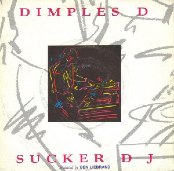 Dimples D - Sucker DJ