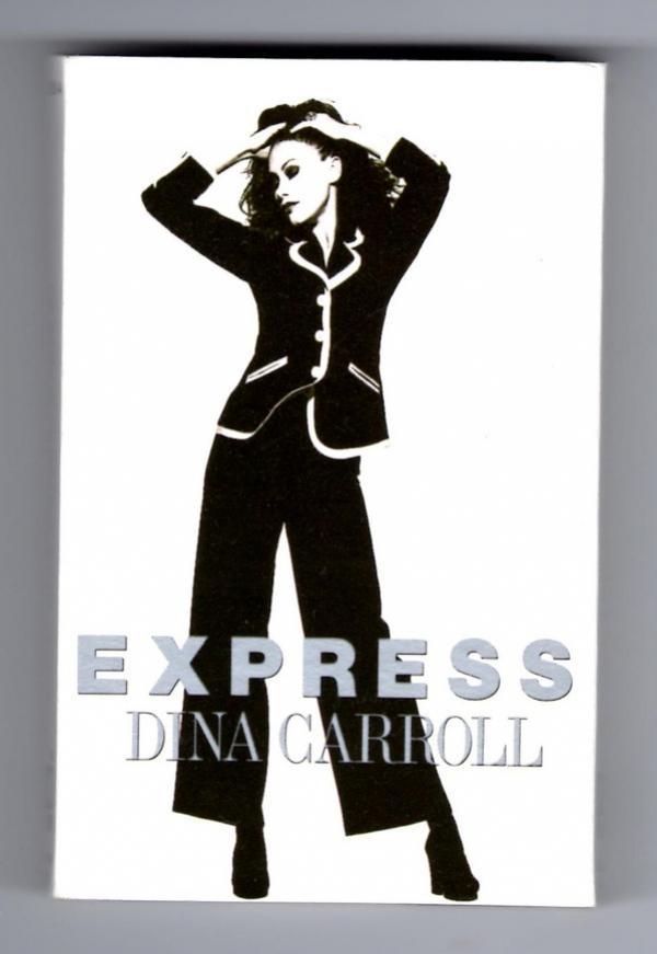 Dina Carroll - Express