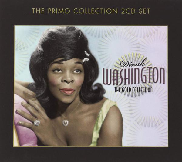 Dinah Washington - The Gold Collection