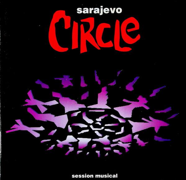 Dino Zonić - Sarajevo Circle