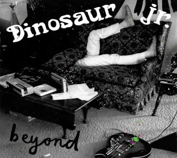 Dinosaur Jr. - Beyond