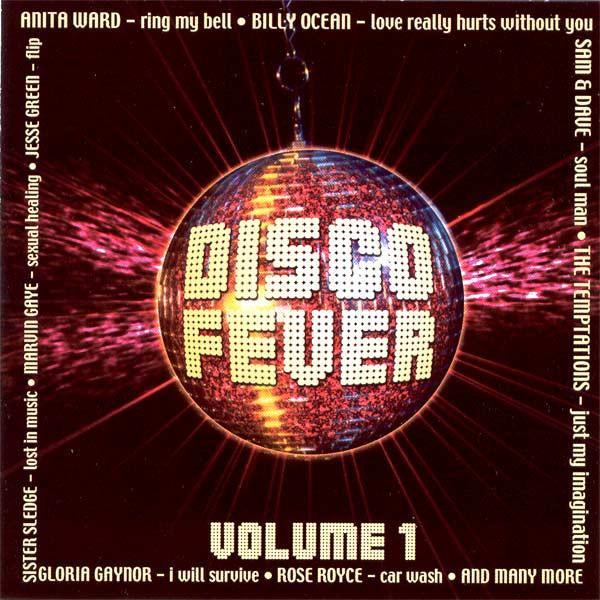  - Disco Fever Volume 1