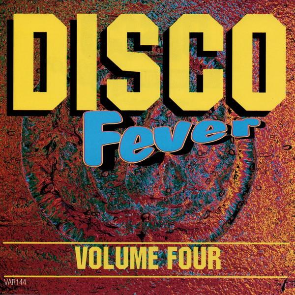  - Disco Fever Volume Four