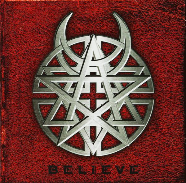 Disturbed - Believe