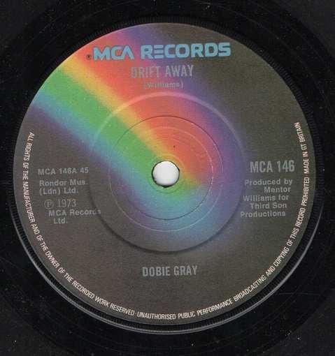 Dobie Gray - Drift Away