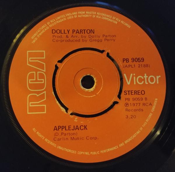 Dolly Parton - You Are