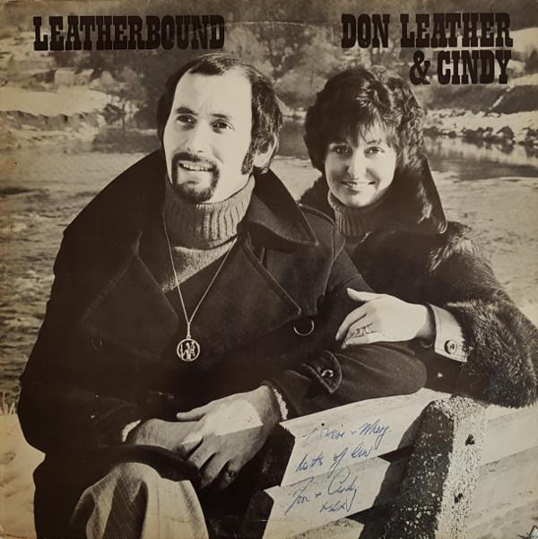 Don Leather & Cindy - Leatherbound