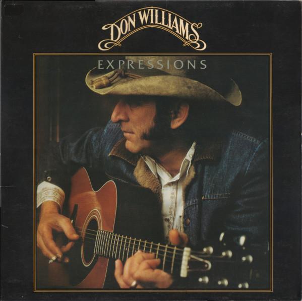 Don Williams  - Expressions
