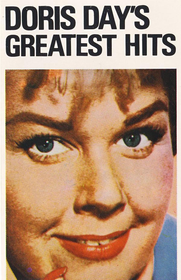Doris Day - Doris Day's Greatest Hits