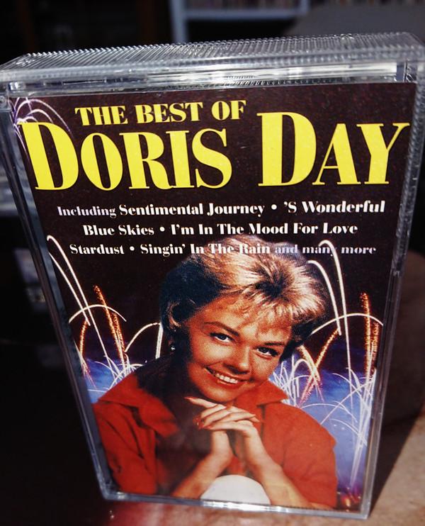 Doris Day - The Best Of Doris Day