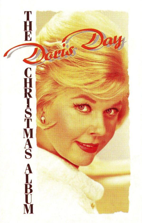 Doris Day - The Doris Day Christmas Album