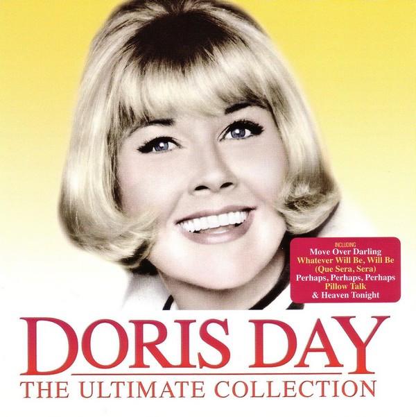 Doris Day - The Ultimate Collection