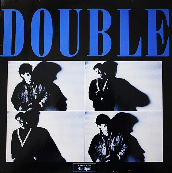 Double - Tomorrow