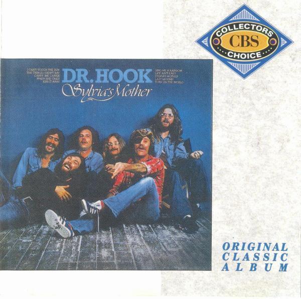 Dr. Hook & The Medicine Show - Sylvia's Mother