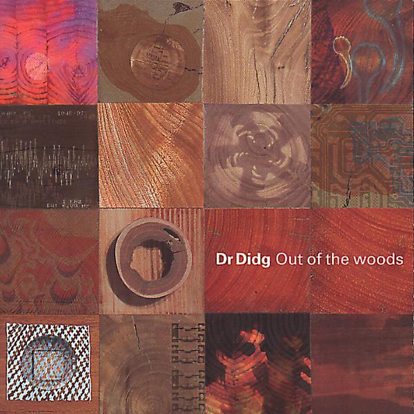 Dr. Didg - Out Of The Woods