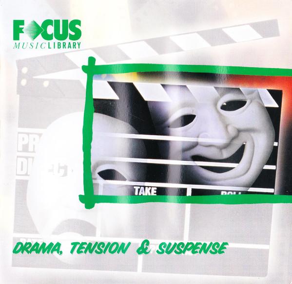  - Drama, Tension & Suspense