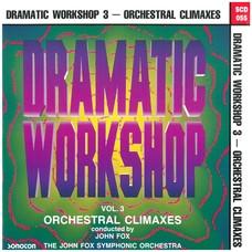 - Dramatic Workshop Vol. 3 - Orchestral Climaxes
