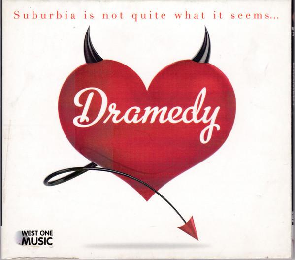  - Dramedy