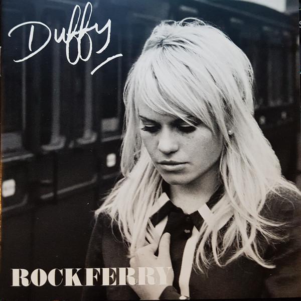 Duffy - Rockferry