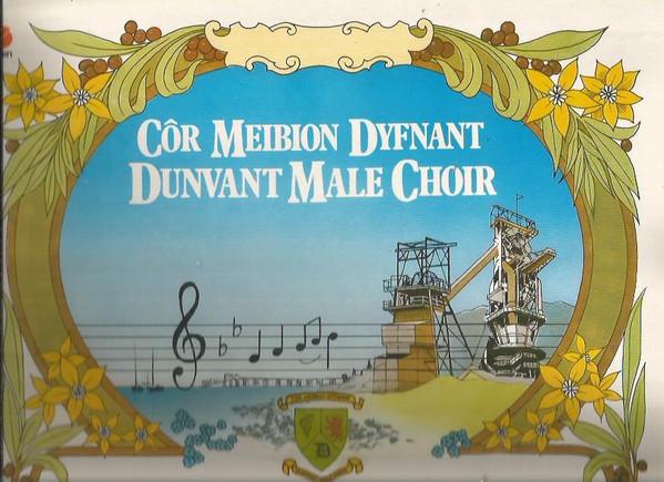 Dunvant Male Choir - Gwledd O Gan - The Feast Of Song