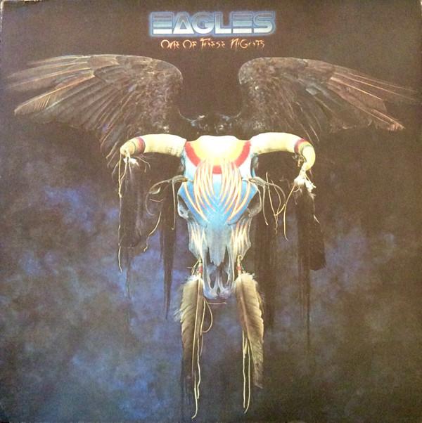 Eagles - One Of These Nights