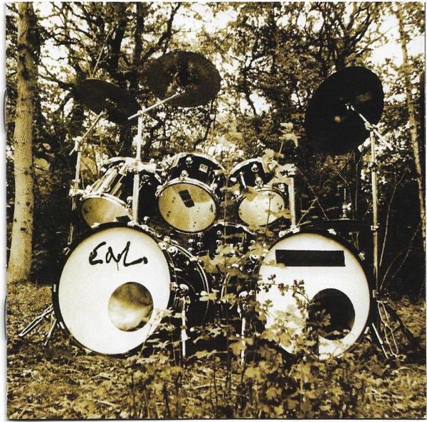 Earl Shilton - Two Rooms (Full Of Insects)