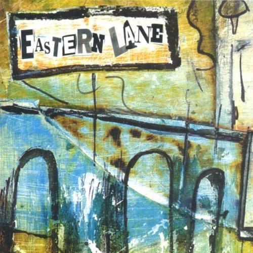 Eastern Lane - The Last Excerpt