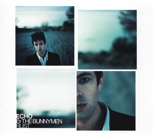 Echo & The Bunnymen - Rust