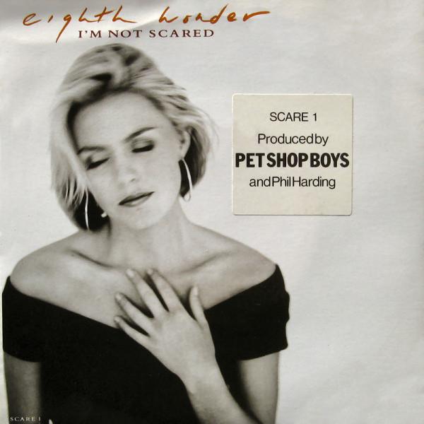 Eighth Wonder - I'm Not Scared